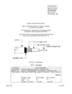 MIL MIL-DTL-17/216A MIL MIL-DTL-17/216A