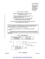 MIL MIL-DTL-17/73B Amendment 1 (amendment incorporated) MIL MIL-DTL-17/73B Amendment 1 (amendment incorporated)