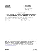 MIL MIL-DTL-17361/13B Notice 1 – Validation MIL MIL-DTL-17361/13B Notice 1 - Validation