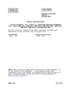 MIL MIL-DTL-17361/4B Notice 1 - Validation