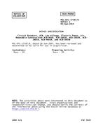 MIL MIL-DTL-17587/8 Notice 1 - Validation 1
