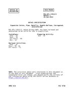 MIL MIL-DTL-17813/3 Notice 1 - Validation