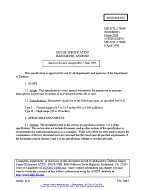 MIL MIL-DTL-17896E Amendment 1 (amendment incorporated)