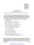 MIL MIL-DTL-18001L Amendment 1