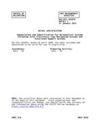 MIL MIL-DTL-18307H Notice 1 – Validation 1 MIL MIL-DTL-18307H Notice 1 - Validation 1