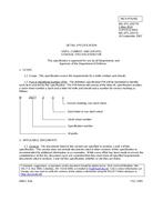 MIL MIL-DTL-20277K MIL MIL-DTL-20277K