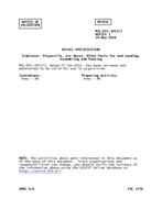 MIL MIL-DTL-20517J Notice 1 - Validation
