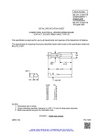 MIL MIL-DTL-21097/17E Amendment 1 (amendment incorporated)