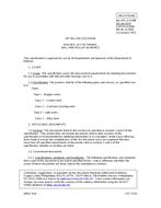 MIL MIL-DTL-21338B MIL MIL-DTL-21338B