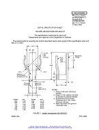 MIL MIL-DTL-21393/3 Amendment 1 (amendment incorporated)