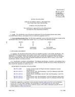 MIL MIL-DTL-24251F MIL MIL-DTL-24251F