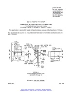 MIL MIL-DTL-24308/9H Amendment 1