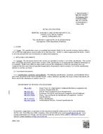 MIL MIL-DTL-24347C MIL MIL-DTL-24347C