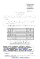MIL MIL-DTL-244C Amendment 1 (amendment incorporated) MIL MIL-DTL-244C Amendment 1 (amendment incorporated)