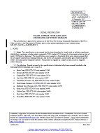 MIL MIL-DTL-24607B Amendment 2 (all prev amd incorp.) MIL MIL-DTL-24607B Amendment 2 (all prev amd incorp.)