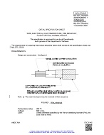 MIL MIL-DTL-25038/1E Amendment 1 (amendment incorporated) MIL MIL-DTL-25038/1E Amendment 1 (amendment incorporated)