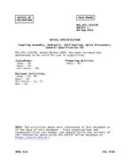 MIL MIL-DTL-25427B Notice 1 – Validation MIL MIL-DTL-25427B Notice 1 - Validation