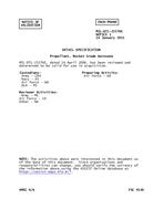 MIL MIL-DTL-25576E Notice 1 - Validation 1