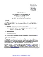 MIL MIL-DTL-25579G Amendment 1 (amendment incorporated) MIL MIL-DTL-25579G Amendment 1 (amendment incorporated)