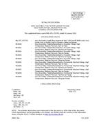 MIL MIL-DTL-25579G Supplement 1