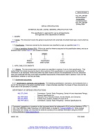 MIL MIL-DTL-25708F Amendment 1 (amendment incorporated)
