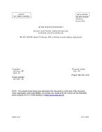 MIL MIL-DTL-26126C Notice 1 - Cancellation