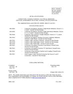 MIL MIL-DTL-26500G Supplement 1