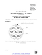 MIL MIL-DTL-27072/79C Amendment 1 (amendment incorporated)