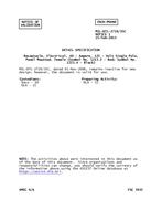 MIL MIL-DTL-2726/35C Notice 1 - Validation
