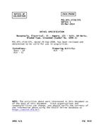 MIL MIL-DTL-2726/37G Notice 1 - Validation 1