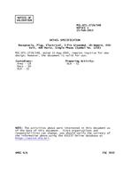 MIL MIL-DTL-2726/54B Notice 1 - Validation