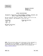 MIL MIL-DTL-2726/57B Notice 1 – Validation MIL MIL-DTL-2726/57B Notice 1 - Validation