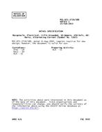 MIL MIL-DTL-2726/58B Notice 1 – Validation MIL MIL-DTL-2726/58B Notice 1 - Validation