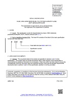 MIL MIL-DTL-27267D Amendment 1 (amendment incorporated) MIL MIL-DTL-27267D Amendment 1 (amendment incorporated)