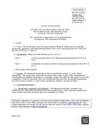 MIL MIL-DTL-27272D MIL MIL-DTL-27272D