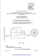MIL MIL-DTL-27434/9A Amendment 1 (amendment incorporated)