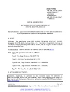 MIL MIL-DTL-27444E Amendment 1 (amendment incorporated)