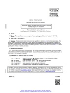 MIL MIL-DTL-27467B Amendment 1 (amendment incorporated)