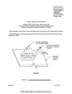 MIL MIL-DTL-28748/19 Amendment 1 (amendment incorporated)