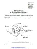 MIL MIL-DTL-28748/20 Amendment 1 (amendment incorporated) MIL MIL-DTL-28748/20 Amendment 1 (amendment incorporated)