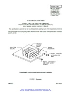 MIL MIL-DTL-28748/21 Amendment 1 (amendment incorporated)