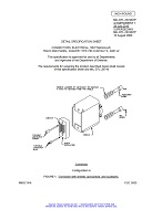 MIL MIL-DTL-28748/7F Amendment 1 (amendment incorporated)