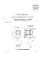 MIL MIL-DTL-28840/14F MIL MIL-DTL-28840/14F