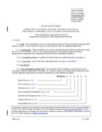 MIL MIL-DTL-28840D MIL MIL-DTL-28840D