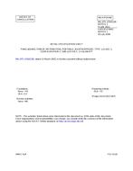 MIL MIL-DTL-29183/2B Notice 2 - Cancellation