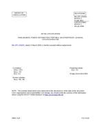 MIL MIL-DTL-29183C Notice 2 - Cancellation