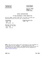 MIL MIL-DTL-2980F Notice 1 - Validation