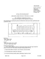 MIL MIL-DTL-3476/10D
