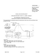 MIL MIL-DTL-3476/38C