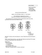 MIL MIL-DTL-3628/106A